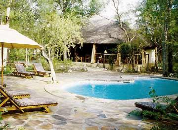 Etosha Aoba Lodge المظهر الخارجي الصورة